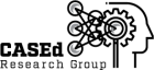 Cased Web logo