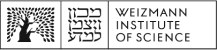 לוגו מכון ויצמן