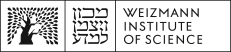 לוגו של מכון ויצמן