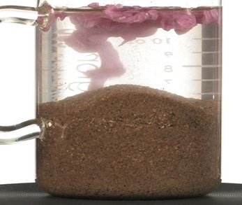 ניסוי הר געש