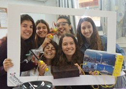 מורים בחדר בריחה