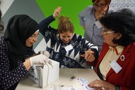 מורים בחדר בריחה