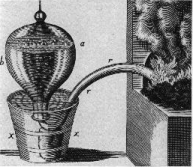 מכשיר שפיתח סטיפן הלס