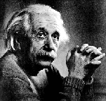 אלברט איינשטיין