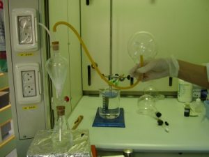 מערכת ניסוי 32