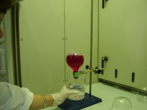 מערכת ניסוי 32