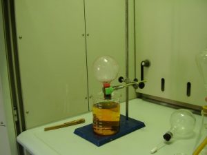 מערכת ניסוי 32