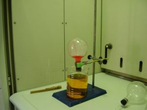 מערכת ניסוי 32