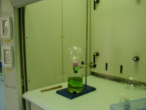 מערכת ניסוי 32