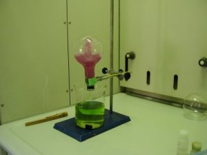 מערכת ניסוי 32