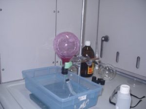 מערכת ניסוי 32