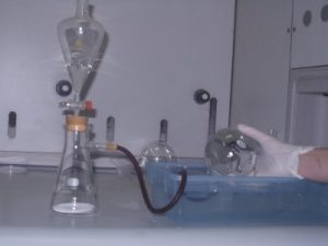 מערכת ניסוי 32