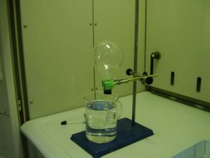 מערכת ניסוי 32