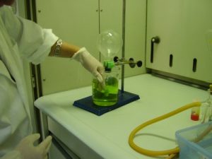 מערכת ניסוי 32