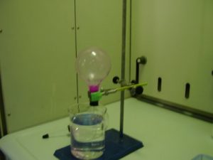 מערכת ניסוי 32