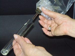 מערכת ניסוי 95