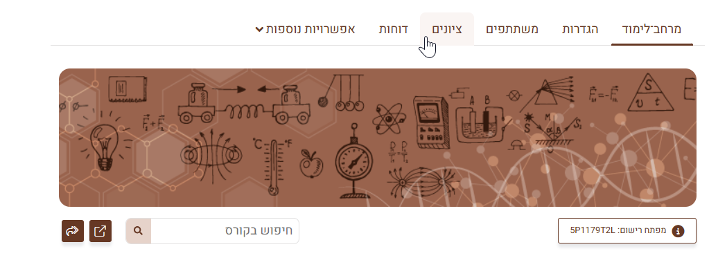 ציונים
