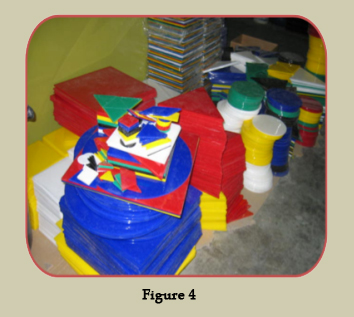 Accessories & Equipment