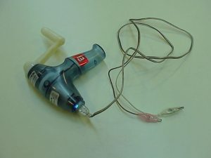 מערכת גנרטור ידני