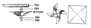 דוגמה להוראות בנייה