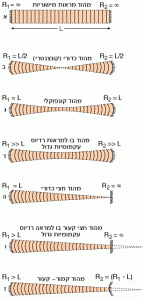 תצורות מהודים